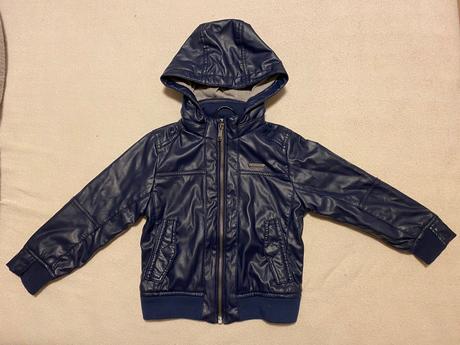 Prodám bundičku zara, velikost 98, zara,98