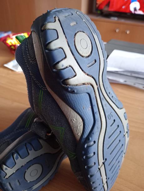 Tenisky superfit 30, superfit,30