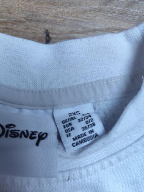 Mikina, 2 trička vel. 146/152, 140–152