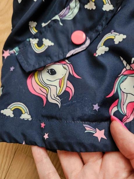 Bunda h&m, vel. 98/104, h&m,98