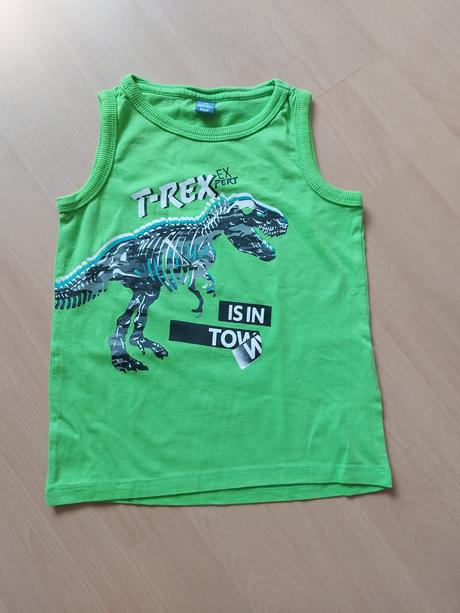 Tričko, dopodopo,110
