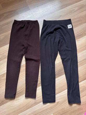 2x legíny, nutmeg,116