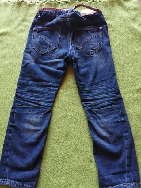 Rifle s páskem, lindex,110