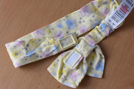 Čelenka vel. 9 - 12 m, f&f,80