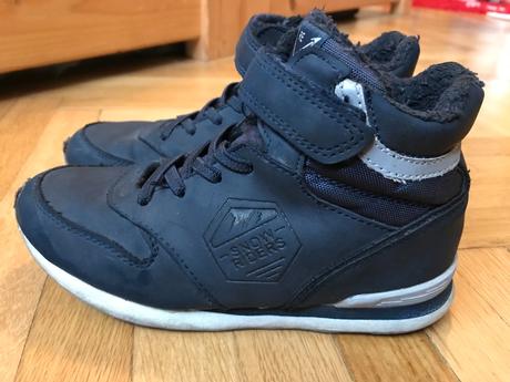 Zimní boty reserved, reserved,32