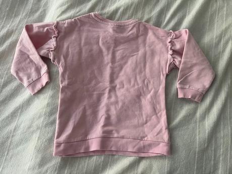 Mikina zvonilka vel. 98 2-3r, disney,98