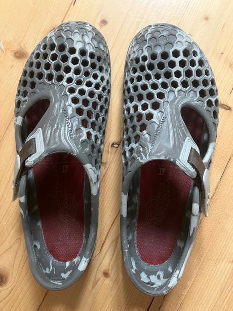 Vivobarefoot ultra 38, vivobarefoot,38