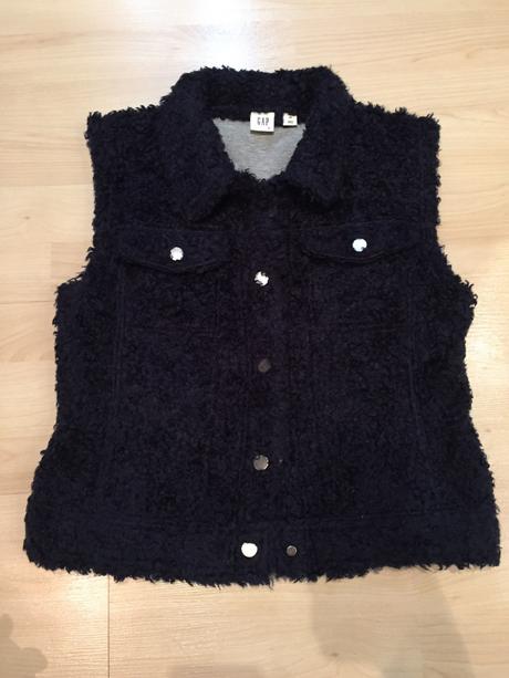 Vestička gap, gap,xs