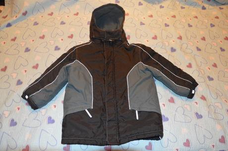 Zimní bunda, adams,110