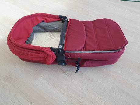 Korba jane muum micro - top stav, jané,jané muum