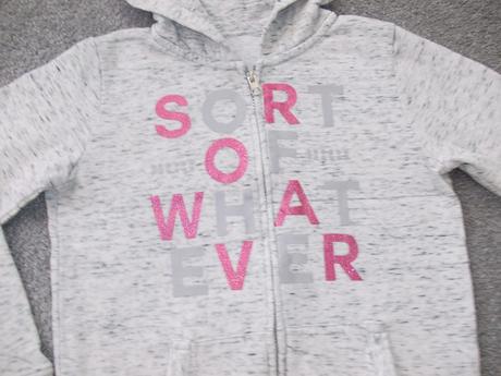 Mikina / mikinka, vel.146/152, c&a,146