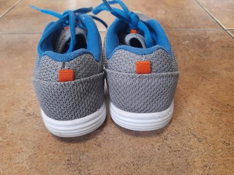 Tenisky f&f, vel. 31, f&f,31