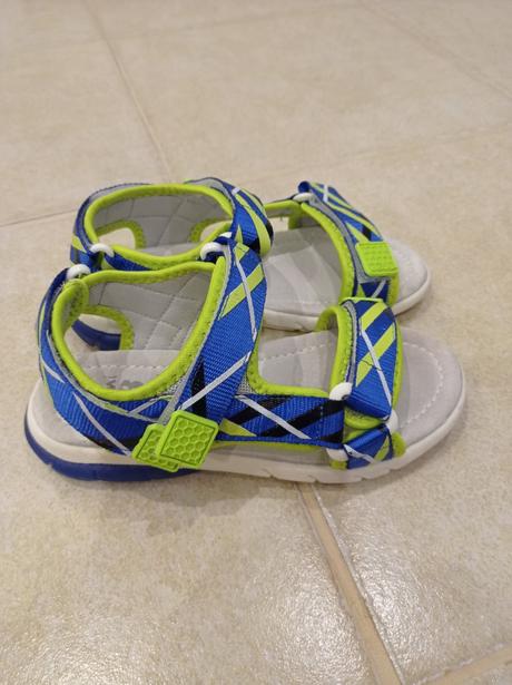 Letní sandály vel.32, baťa, baťa,32