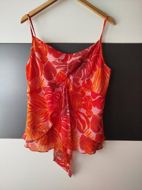 Tričko zn. marks & spencer vel.46, marks & spencer,46