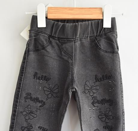 Jegginy vel. 1 rok, 80