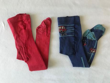 Balík kluk 80 - zima, 68–80