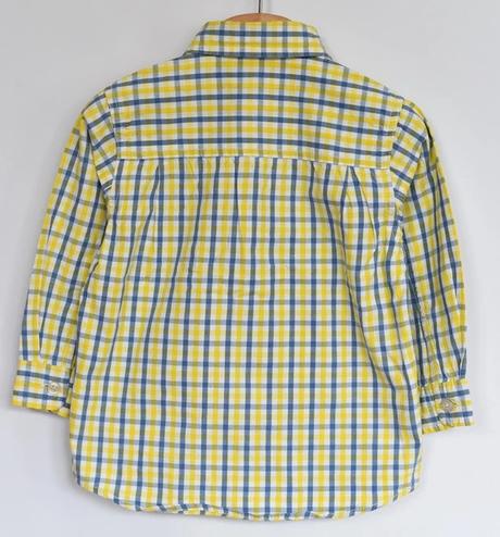 Košile vel. 98, oshkosh,98