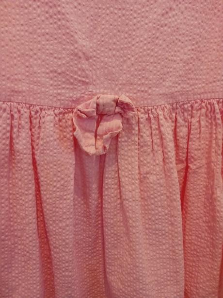 Šatičky h&m č.128, h&m,128