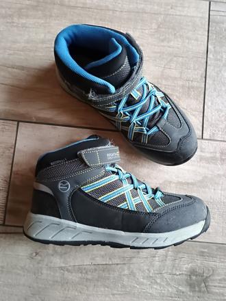 Kotníkové boty regatta, vel.36, regatta,36