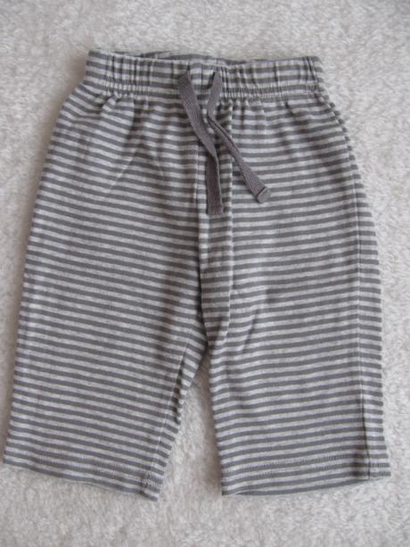 Kojenecké tepláčky old navy, old navy,68