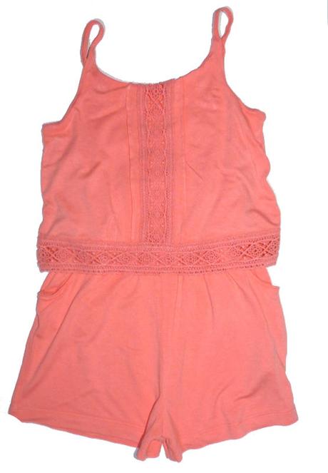 Letní overal, f&f,116