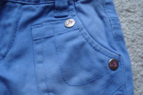 Šortky, kenvelo,104