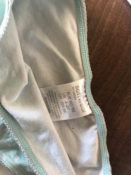 Kalhotky lindex, lindex,116