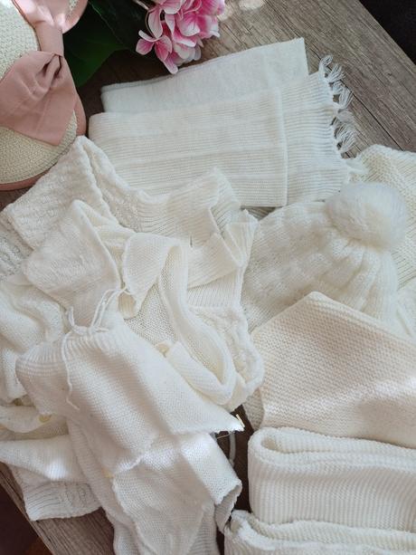 Retro obleceni pro miminko, 68–80