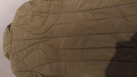 Dámský zimní kabát, terranova,m