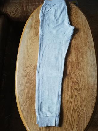 Tepláky dívčí vel. 146., 146