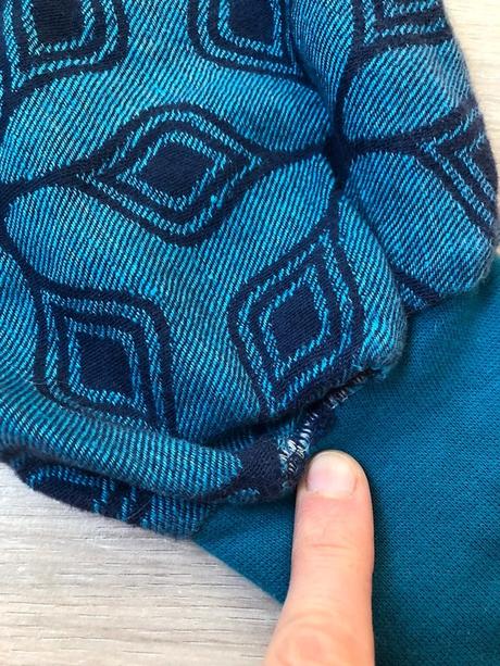 Turkáče ušito pro prcky, 68