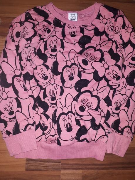 Mikina monie 128 next, next,128