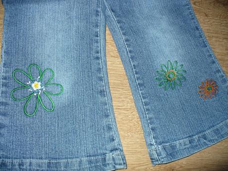 Džíny zn. philip russel vel. 92, 92