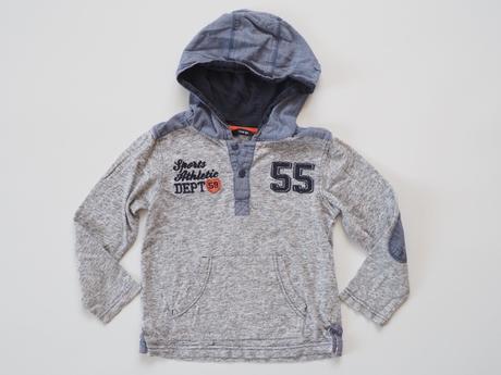 Tričko vel 110, george,110