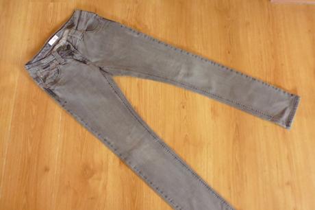 Džíny, orsay,34