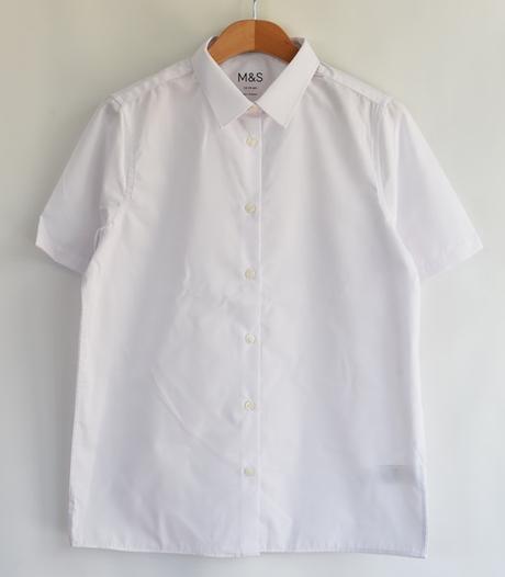 Košile vel. 13 - 14 let, marks & spencer,164