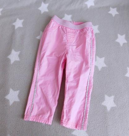 Kalhoty ergee vel.80/86, ergee,86