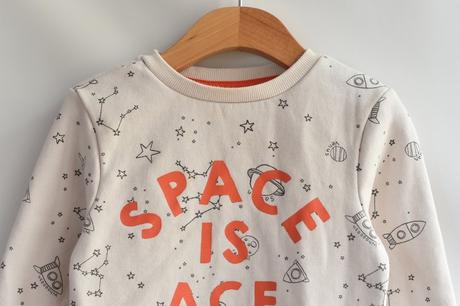 Mikina vel. 24 - 36 m, 92