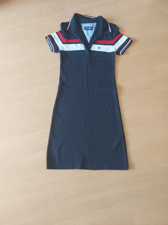 Šaty, tommy hilfiger,m