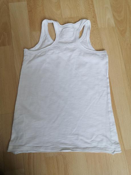 Tílko & tričko h&m vel. 110/116, h&m,110