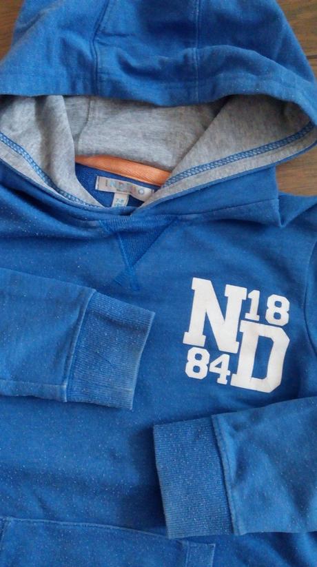 Mikina vel.128, marks & spencer,128