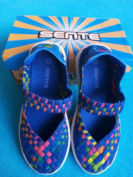 Boty zn."sente" vel."29", 29