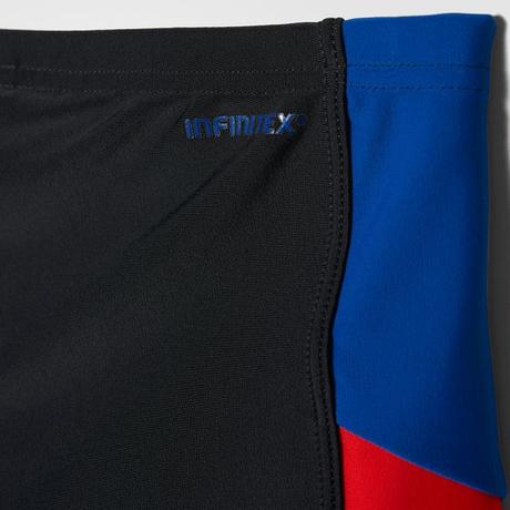 Plavky adidas plavkové boxerky vel. 164, adidas,164