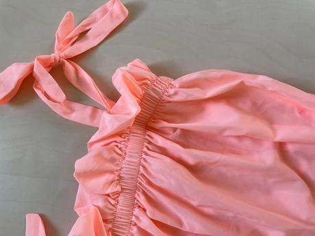 Letní šaty s krajkou, vel neuvedena cca xs - m i, m / s / xs