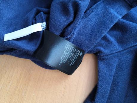 Mikina & bolerko h&m vel. 110/116, h&m,110