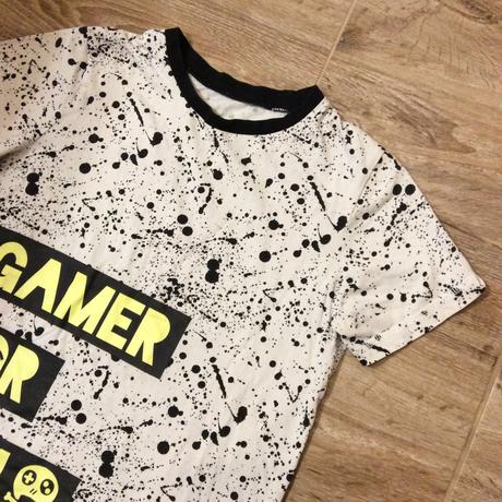 Bavlněné tričko, george,152