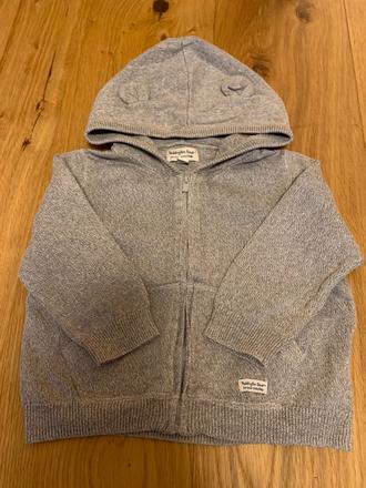 Svetřík gap, gap,86