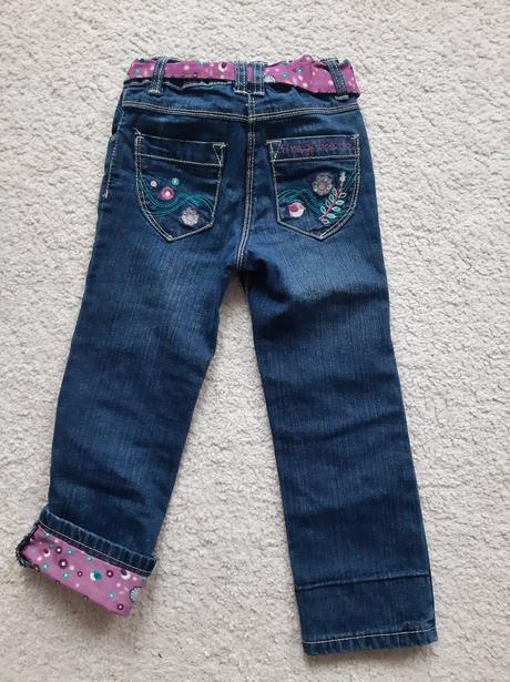 Ohrnovaci rifle, 104