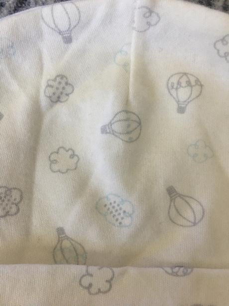 Čepička zn.george vel.68/74, george,68