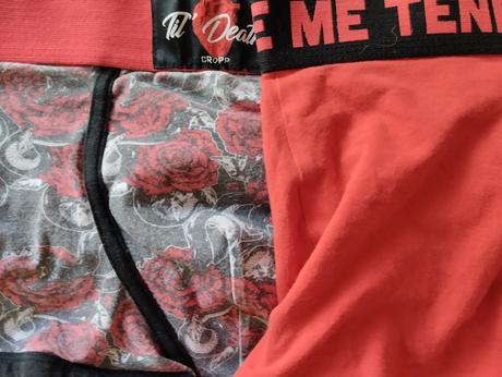 Klučičí boxerky, s